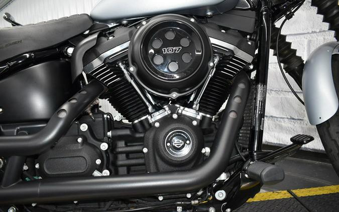 2020 Harley-Davidson Softail FXBB - Street Bob