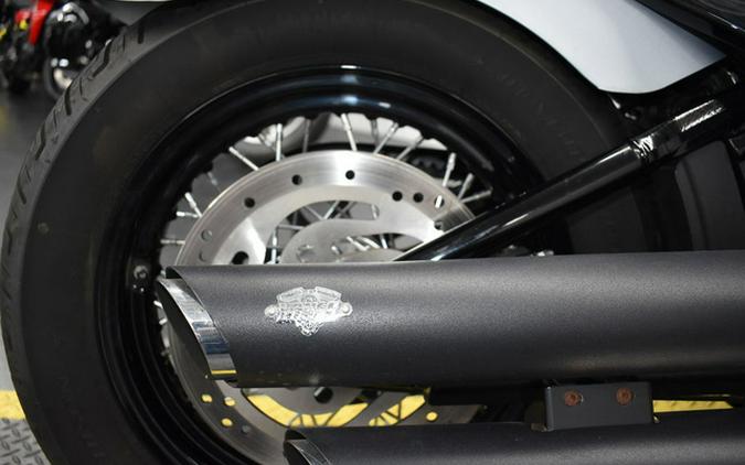 2020 Harley-Davidson Softail FXBB - Street Bob