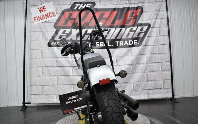 2020 Harley-Davidson Softail FXBB - Street Bob