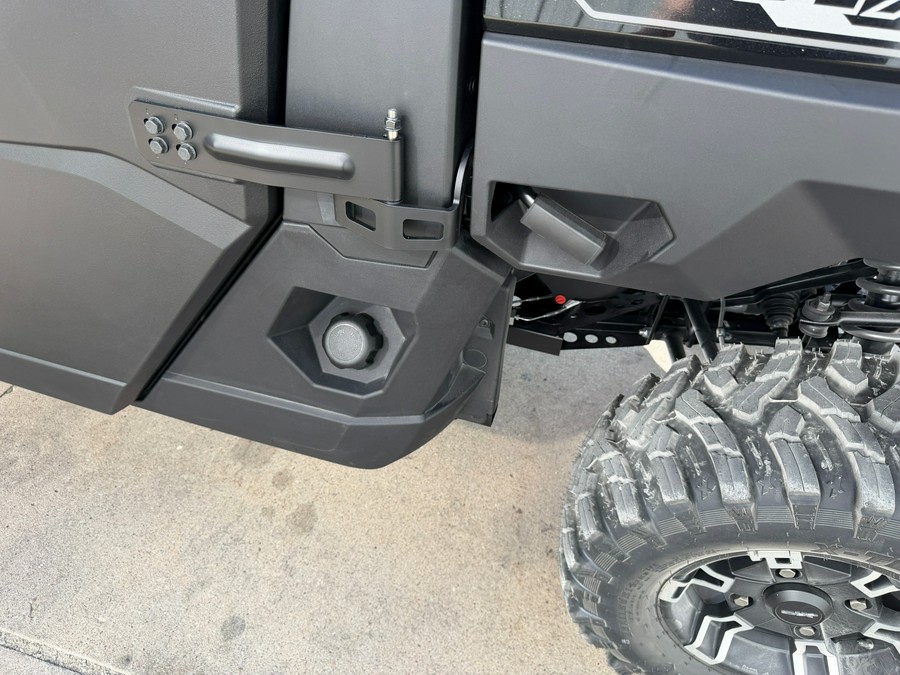 2027 Polaris Ranger Crew XP 1000 NorthStar Texas Edition