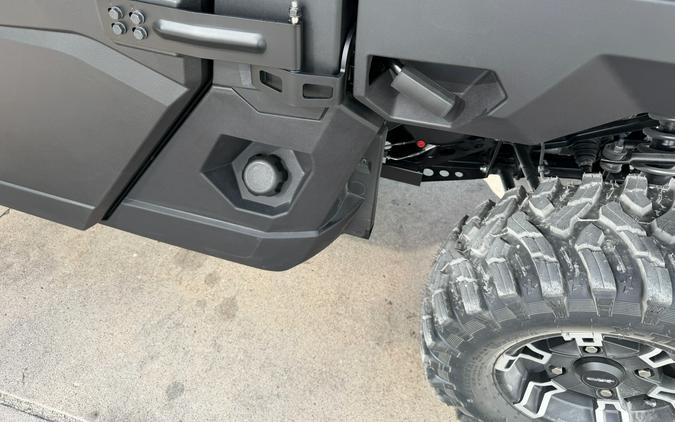 2027 Polaris Ranger Crew XP 1000 NorthStar Texas Edition