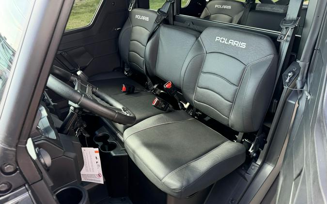2027 Polaris Ranger Crew XP 1000 NorthStar Texas Edition