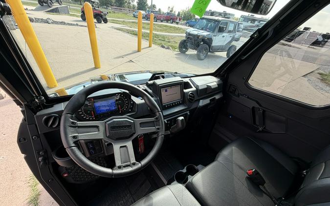 2027 Polaris Ranger Crew XP 1000 NorthStar Texas Edition