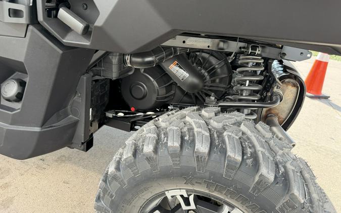 2027 Polaris Ranger Crew XP 1000 NorthStar Texas Edition