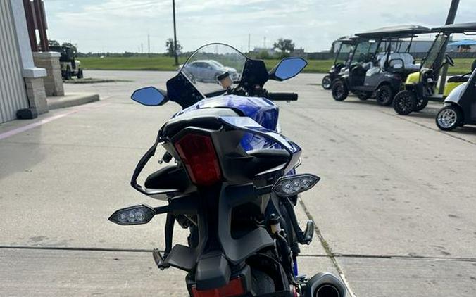 2026 Yamaha YZF-R1
