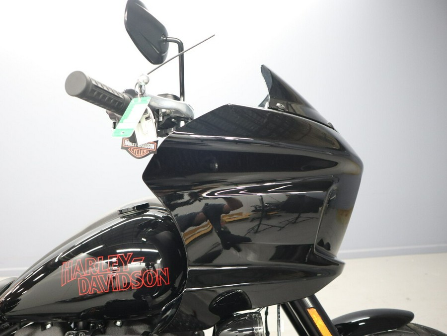 2026 Harley-Davidson Low Rider ST FXLRST