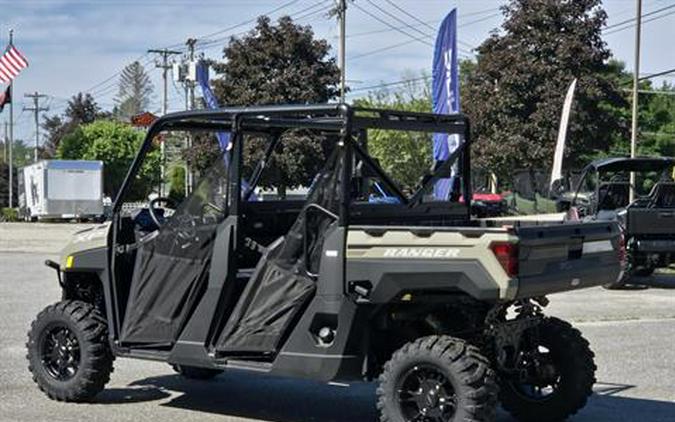 2024 Polaris Ranger Crew XP 1000 Premium