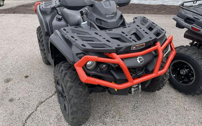 2020 Can-Am® Outlander™ XT™ 1000R