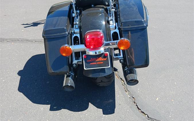 2017 Harley-Davidson FLHR Touring Road King