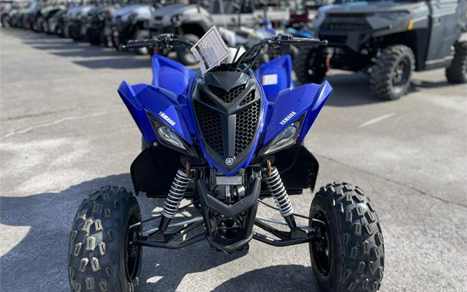 2024 Yamaha Raptor 110