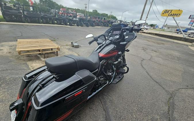 2021 Harley-Davidson® FLTRXSE - CVO™ Road Glide®