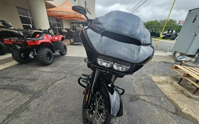 2021 Harley-Davidson® FLTRXSE - CVO™ Road Glide®