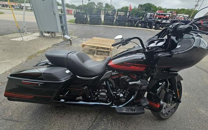 2021 Harley-Davidson® FLTRXSE - CVO™ Road Glide®