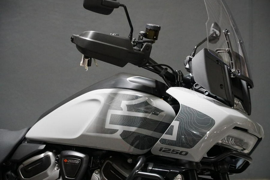 2024 Harley-Davidson® RA1250S - Pan America® 1250 Special