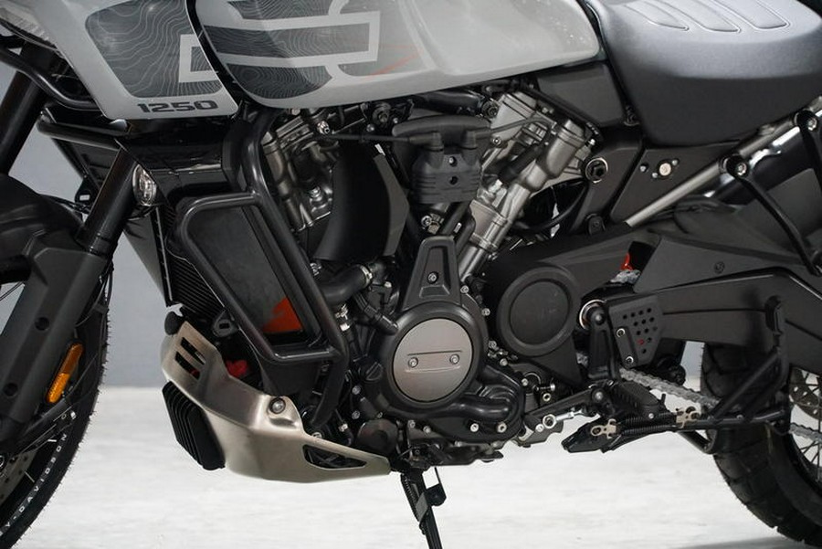 2024 Harley-Davidson® RA1250S - Pan America® 1250 Special