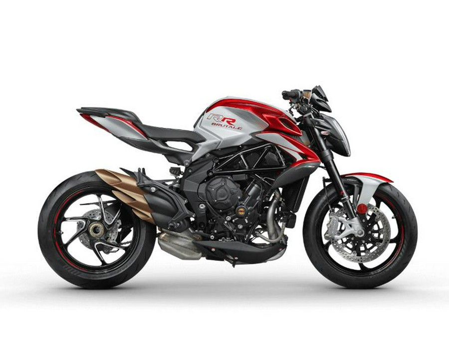 2023 MV Agusta Brutale RR