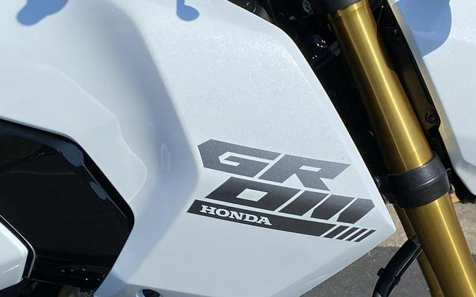 2025 Honda® Grom ABS