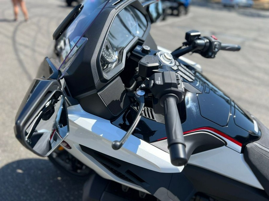 2024 Honda® Gold Wing Tour