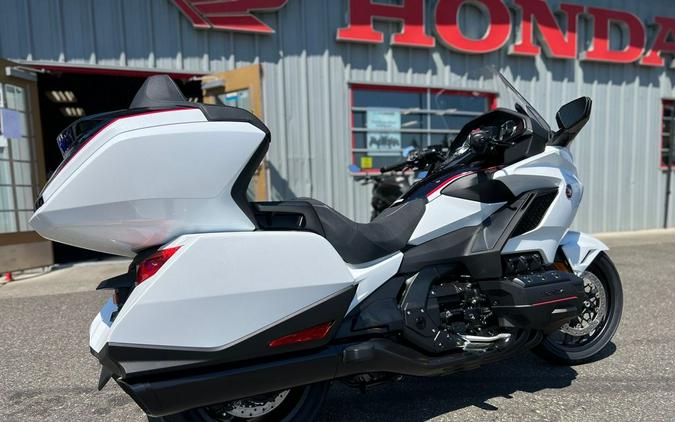 2024 Honda® Gold Wing Tour