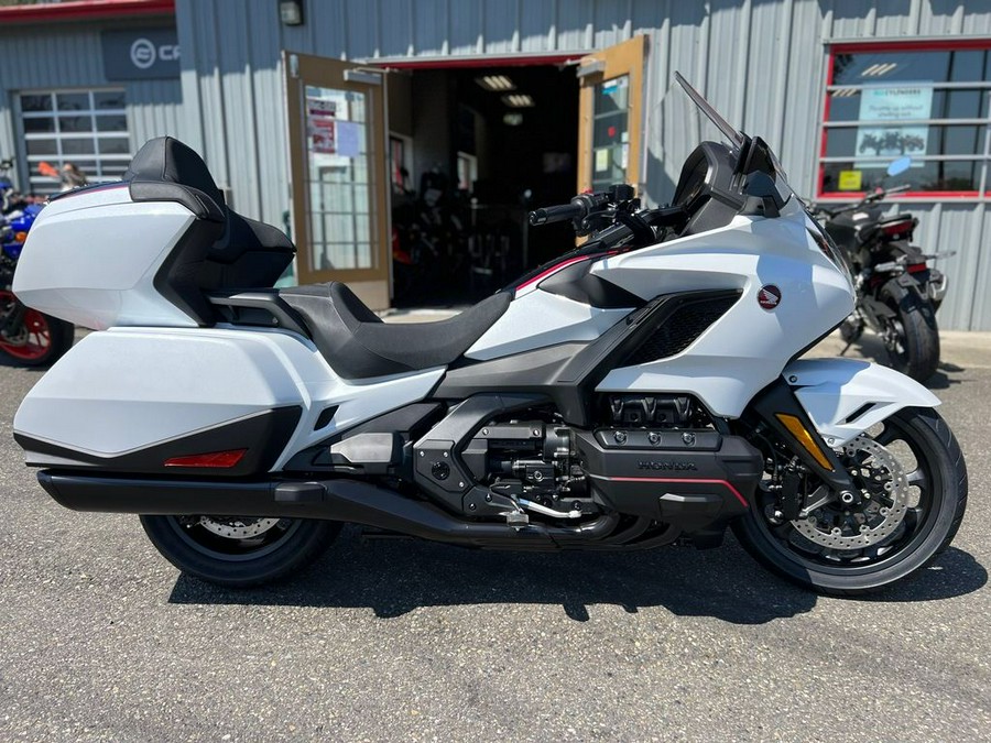 2024 Honda® Gold Wing Tour