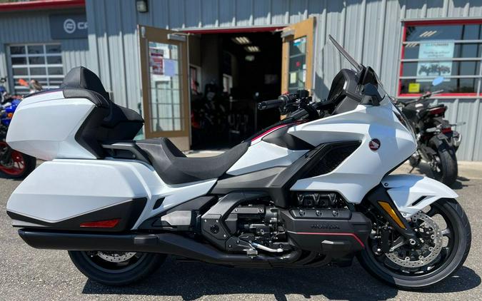 2024 Honda® Gold Wing Tour