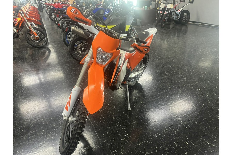 2023 KTM 350 EXC F