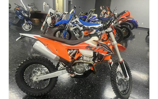 2023 KTM 350 EXC F