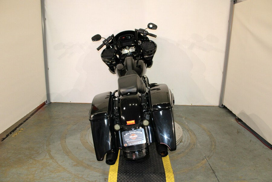 Used 2022 Harley-Davidson Road Glide Special Grand American Touring FLTRXS Motorcycle For Sale In Miami, Florida