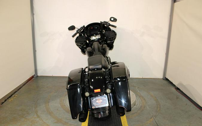 Used 2022 Harley-Davidson Road Glide Special Grand American Touring FLTRXS Motorcycle For Sale In Miami, Florida