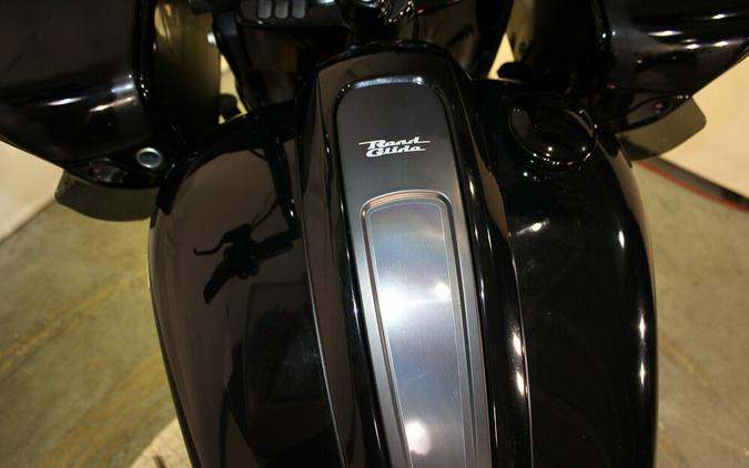 Used 2022 Harley-Davidson Road Glide Special Grand American Touring FLTRXS Motorcycle For Sale In Miami, Florida