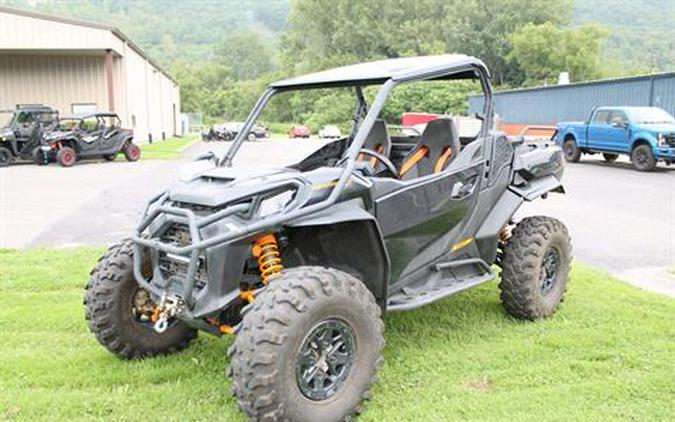 2022 Can-Am Commander XT-P 1000R