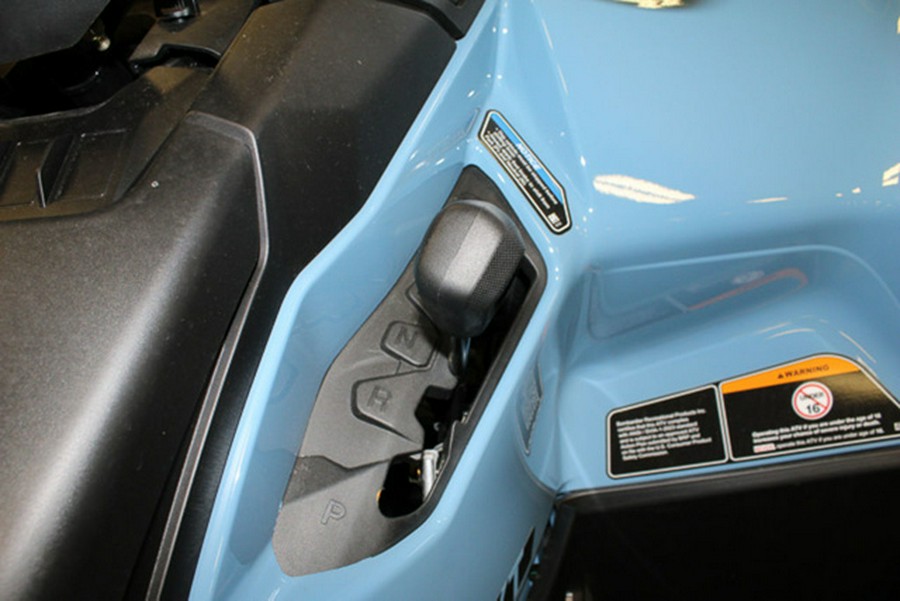 2025 Can-Am Outlander XT 700