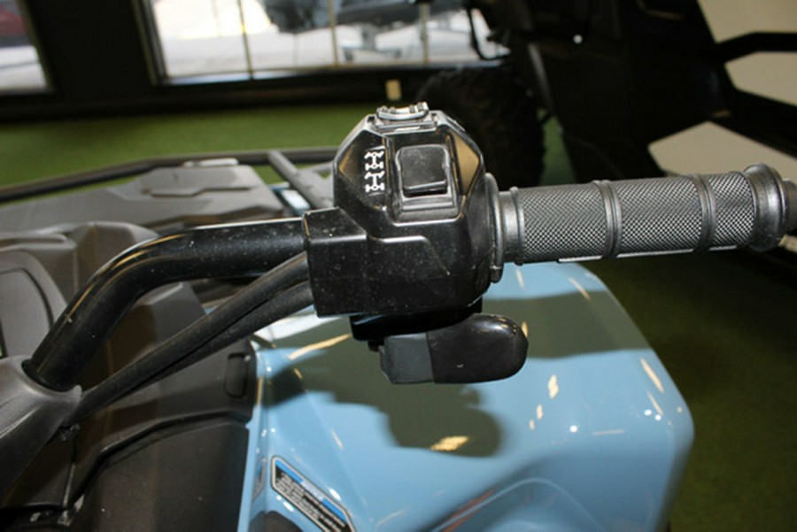 2025 Can-Am Outlander XT 700