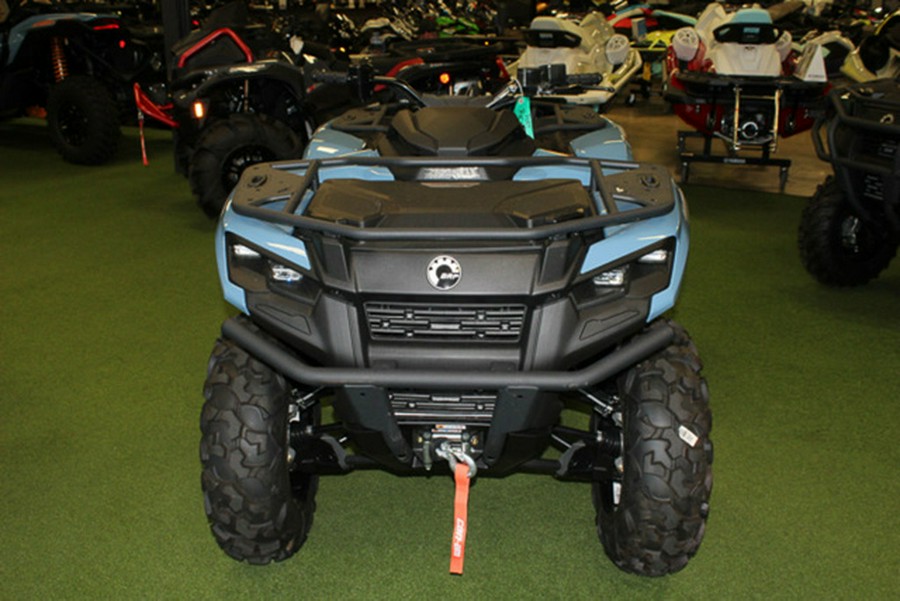 2025 Can-Am Outlander XT 700