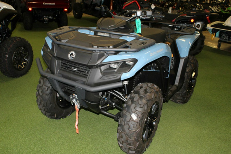 2025 Can-Am Outlander XT 700