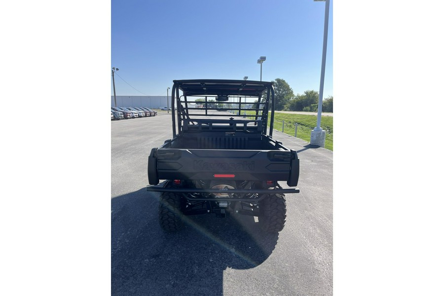 2026 Kawasaki Mule PRO-FX 1000 HD Edition