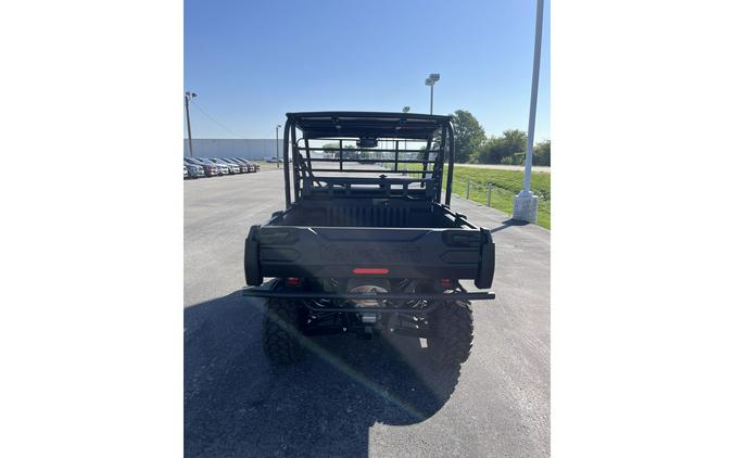 2026 Kawasaki Mule PRO-FX 1000 HD Edition