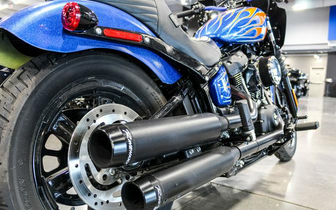 2023 Harley-Davidson Softail FXBBS - Street Bob 114