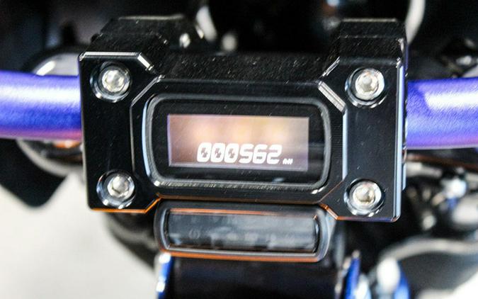 2023 Harley-Davidson Softail FXBBS - Street Bob 114