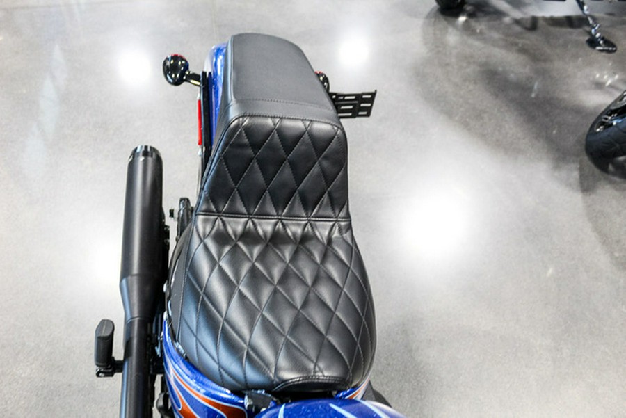 2023 Harley-Davidson Softail FXBBS - Street Bob 114