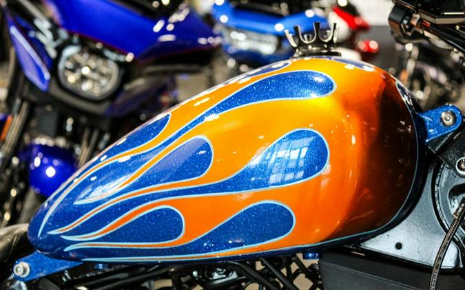 2023 Harley-Davidson Softail FXBBS - Street Bob 114