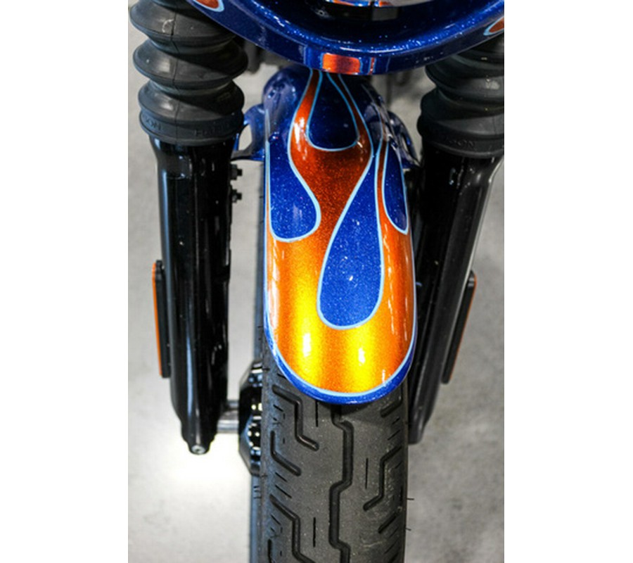 2023 Harley-Davidson Softail FXBBS - Street Bob 114