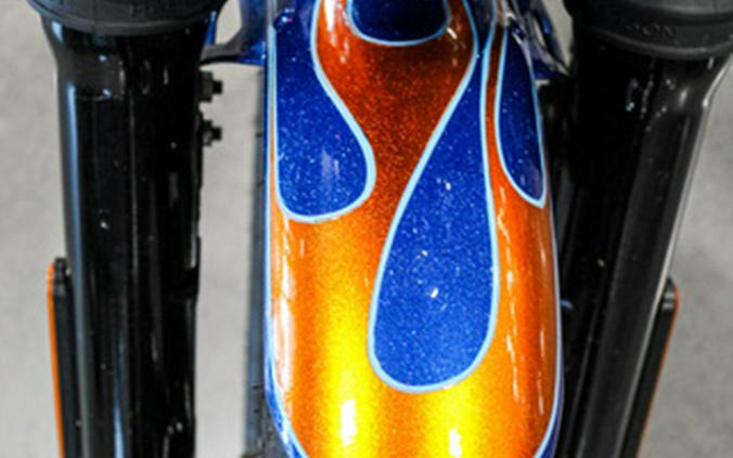 2023 Harley-Davidson Softail FXBBS - Street Bob 114