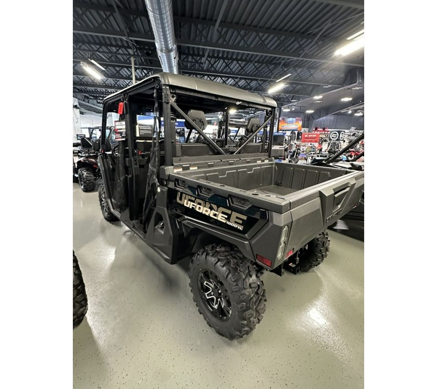2025 CFMOTO UFORCE 1000 XL