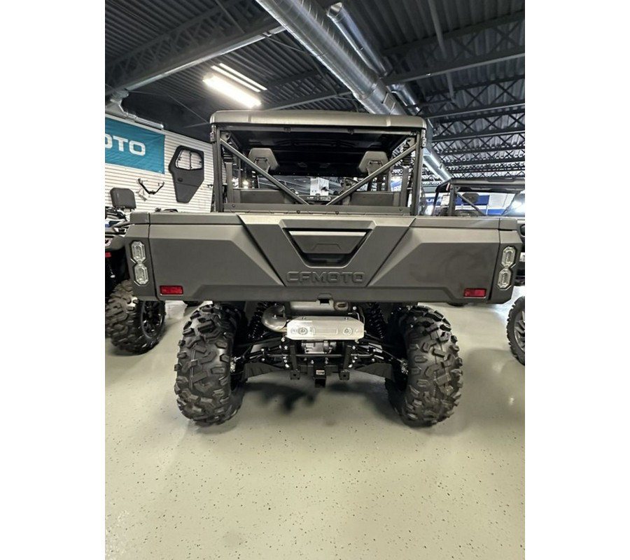 2025 CFMOTO UFORCE 1000 XL