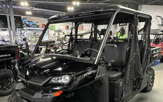 2025 CFMOTO UFORCE 1000 XL