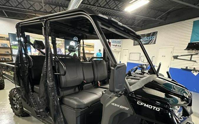 2025 CFMOTO UFORCE 1000 XL