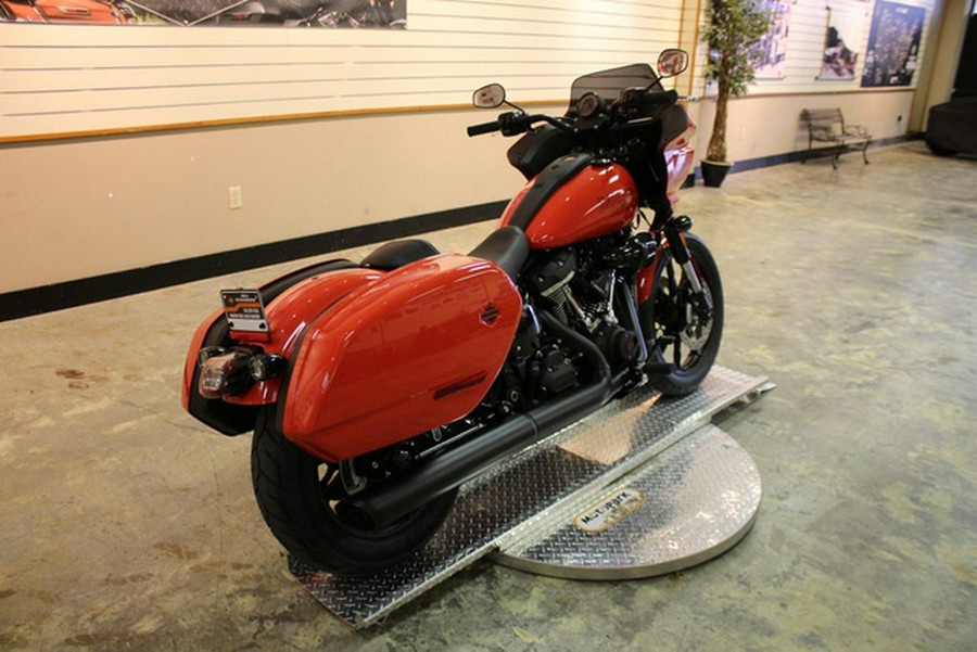 2026 Harley-Davidson Softail FXLRST - Low Rider ST