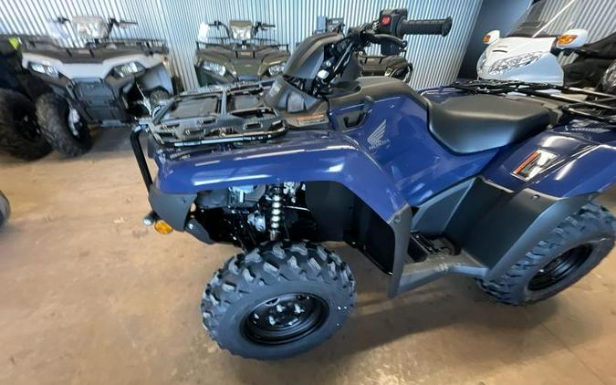 2026 Honda® FourTrax Rancher 4x4 Automatic DCT IRS EPS