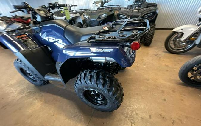 2026 Honda® FourTrax Rancher 4x4 Automatic DCT IRS EPS